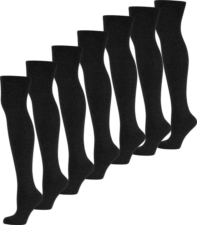 Actual product image Nur Die Overknee knee socks (35 - 38)