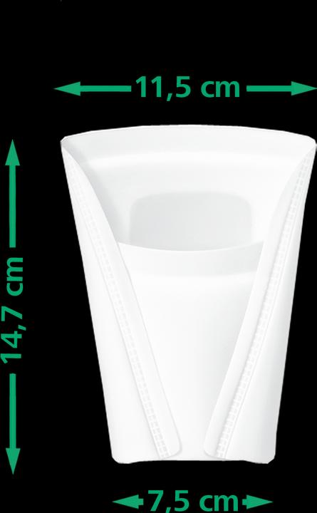 Produktbild MoliCare Men Pad 2 (14 x, M)