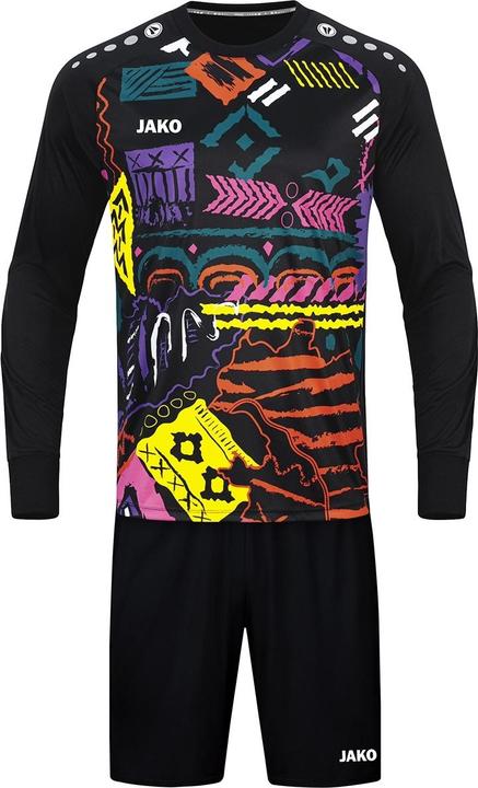 Actual product image JAKO TW jersey Tropicana (XL)