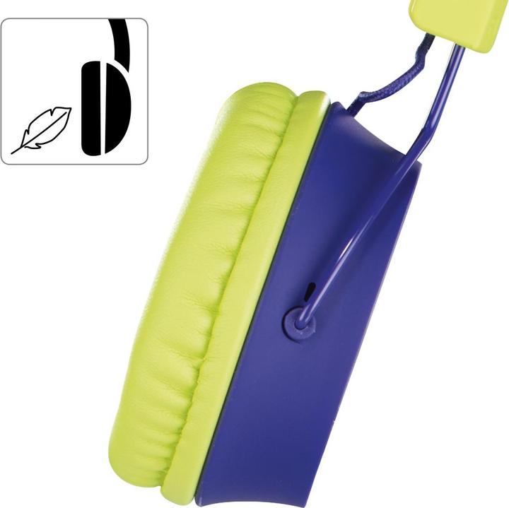 Actual product image Thomson HED8100B