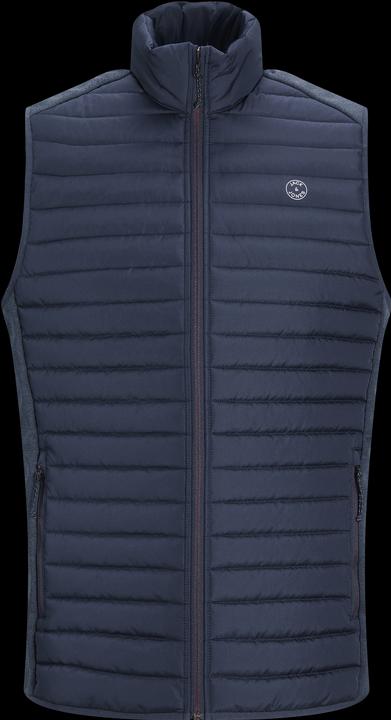 Produktbild Jack & Jones Lässige Plus Size Weste (XXL)