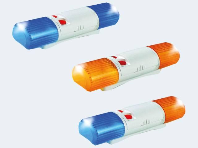 Produktbild Rolly Toys Rolly Light und Sound