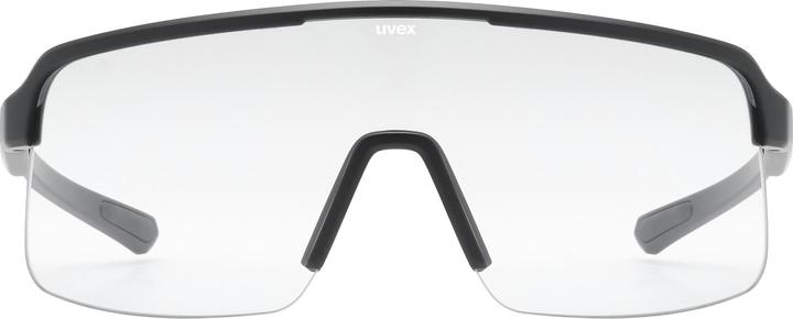 Produktbild Uvex Sports Dyrt (Schwarz matt (clear), Transparent)