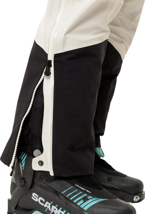 Actual product image Vaude Monviso (38)
