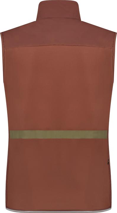 Actual product image Shimano Men Evolve Wind Vest Insulated (L)