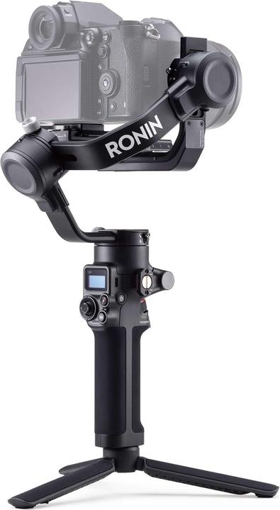 Produktbild DJI RSC 2 Pro Combo