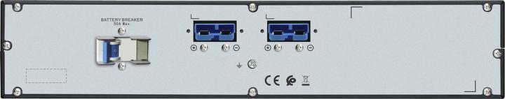 Immagine prodotto APC EASY UPS ON-LINE SRV 3000VA (3000 VA, 2700 W, Doppio convertitore online UPS)