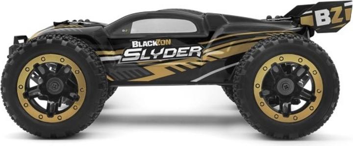 Actual product image Blackzon Slyder (RTR Ready-to-Run)