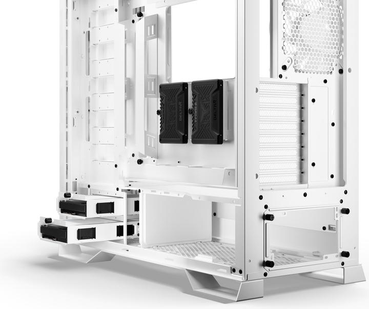 Image du produit be quiet! HDD Cage 2 Blanc