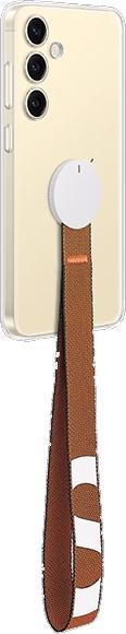 Actual product image Samsung Clear Gadget Case (Samsung Galaxy S24+)