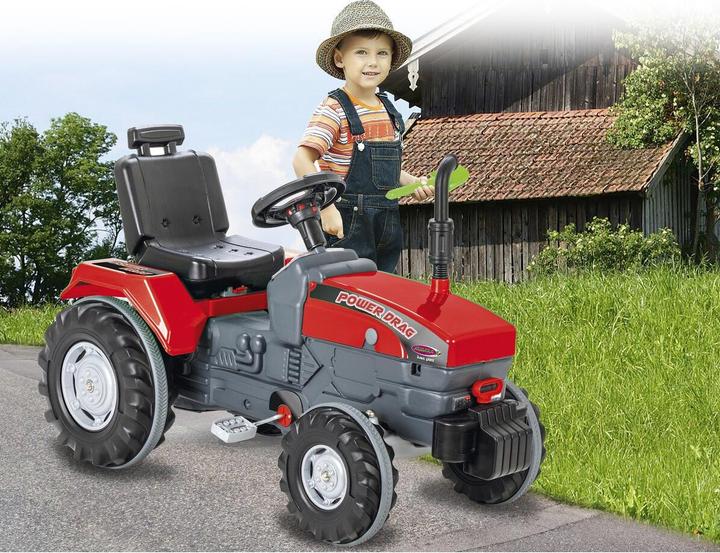 Immagine prodotto Jamara Power Drag