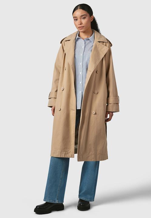 Immagine prodotto Ragwear Longtrench (XS)