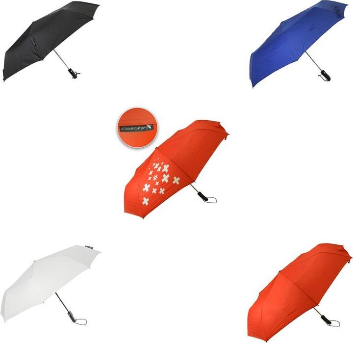 Image du produit Novidarte Stormfighter OC