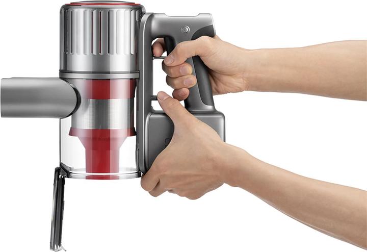 Actual product image Roborock H7