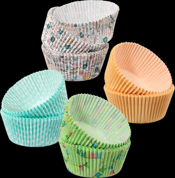 Immagine prodotto dm Profissimo Scatole per muffin (3.50 cm)