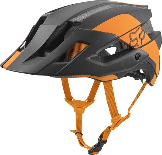 Fox Conduit de flux Mips (50 - 55 cm)