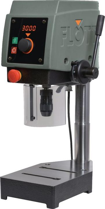 Flott Tischbohrmaschine TB 10 Eco Plus 12mm B16 250-3000min-¹