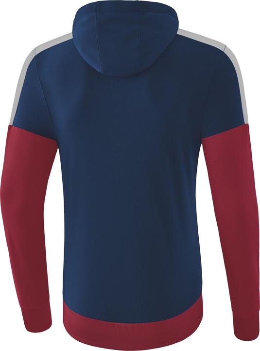Actual product image Erima Squad Kapuzensweat (140)