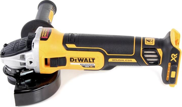 Produktbild DeWalt DCG 405 N (125 mm)