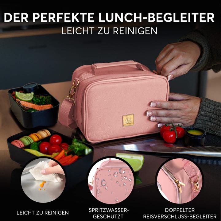Produktbild Umami Isolierter Lunchbag Premium