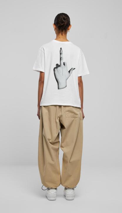 Image du produit Miss Tee I Don't Give A F Tee - 105759 (3XL)