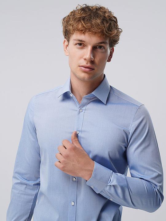 Actual product image Olymp Shirt Body Fit (39)