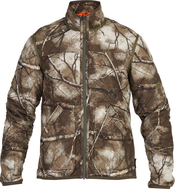 Produktbild Solognac Treemetic Fluo (XXL)
