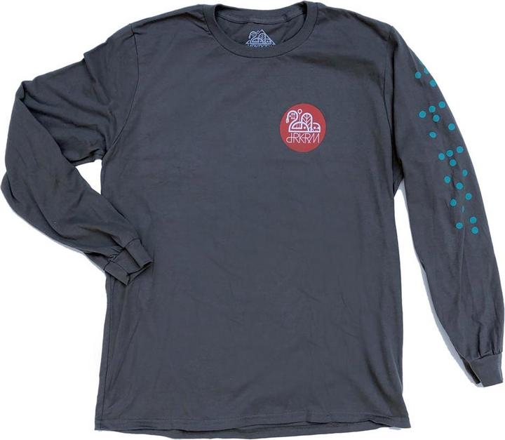 Produktbild Darkroom Braille Longsleeve (M)
