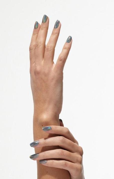Image du produit Love'n Layer - Paillettes brillantes Halo (Paillettes brillantes Halo, Vernis couleur)