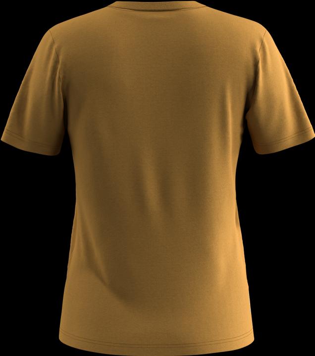 Image du produit Salewa Tee shirt femme Solid Dri-Release S/S (32)