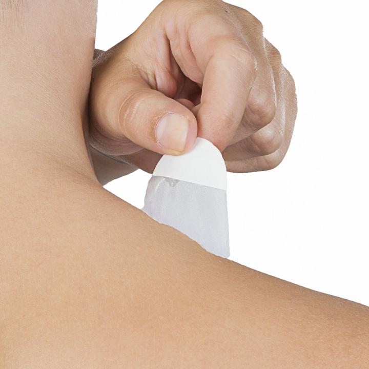 Immagine prodotto Bye Bra Nastro scollatura perfetto (confezione da 6)