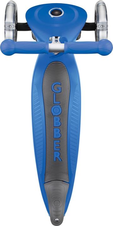 Actual product image Globber Scooter Primo Foldable