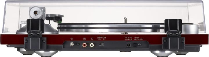 Image du produit TEAC TN-3B-SE (Manuel)