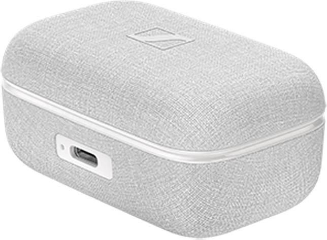 Image du produit Sennheiser Momentum True Wireless 4 (ANC, 7 h, Sans fil)
