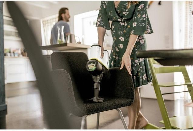 Produktbild Kärcher VC 6 Cordless ourFamily Battery Plus