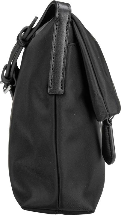Actual product image Karl Lagerfeld Shoulder bag K/Ikonik 2.0 Nylon Fold CB