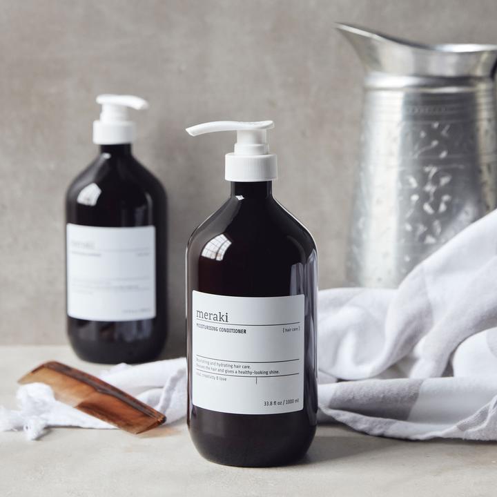 Produktbild Meraki Moisturising conditioner (1000 ml)