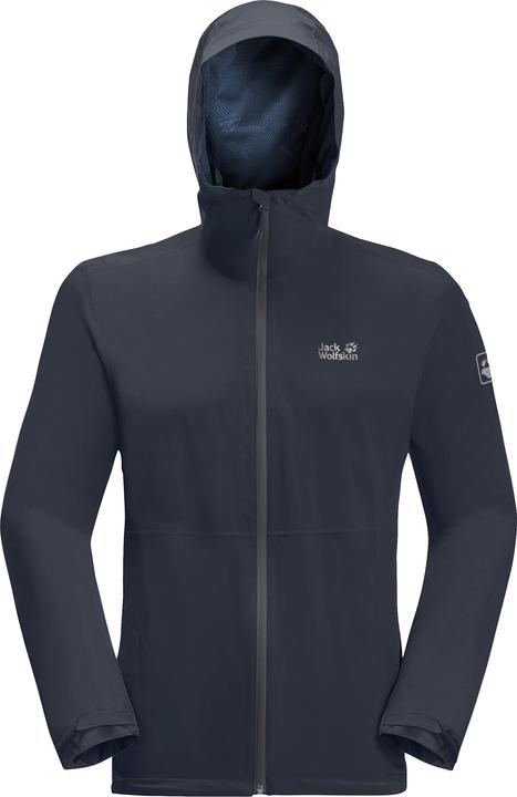 Produktbild Jack Wolfskin Pack & Go Shell M (M)