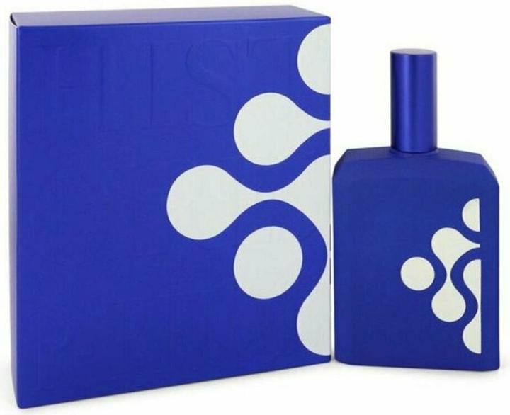 Immagine prodotto Histoires de Parfums This is not a blue bottle 1.4 by Eau de Parfum Spray 120 ml (Eau de parfum, 120 ml)