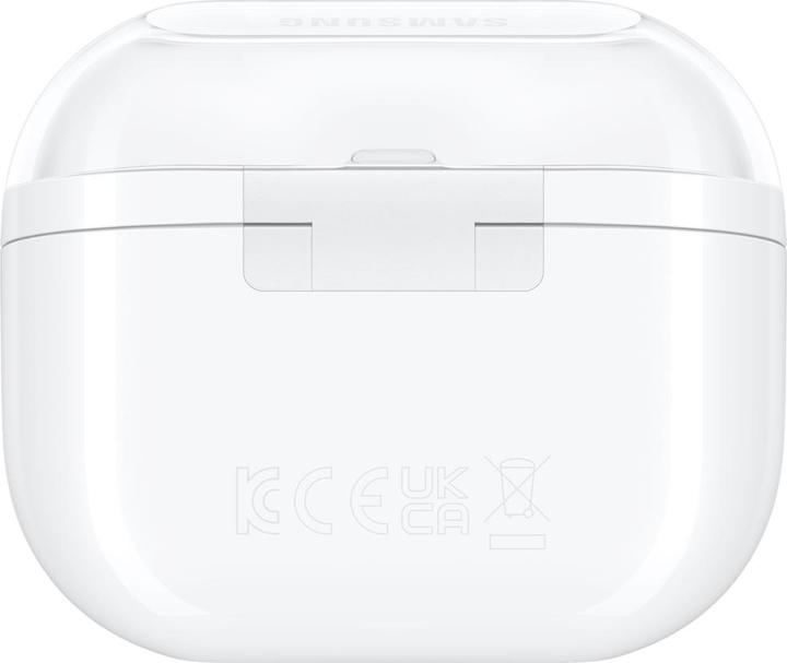 Produktbild Samsung Charging Case für R630N Galaxy Buds 3 Pro - white