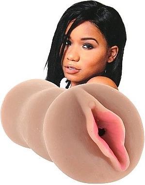 Image du produit Pornstar Strokers Jenna Fox - Pussy Stroker