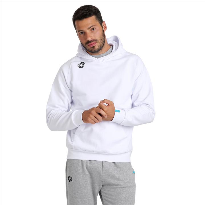 Produktbild Arena Team Hooded Sweat Panel (XL)
