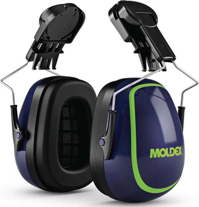 Moldex Hearing protection MX-7 614001 EN 352-1 SNR 31 dB click-in PA (1 x)