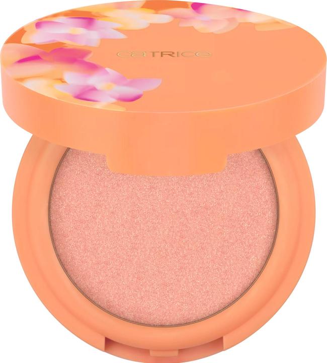 Immagine prodotto Catrice Evidenziatore Crema-Polvere C01 Watch Me Bloom (C01 Guarda come fiorisco, Highlighter, 5.50 g)