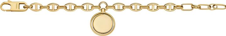 Immagine prodotto Fossil Armband HERITAGE (16 cm, Acciaio inossidabile)