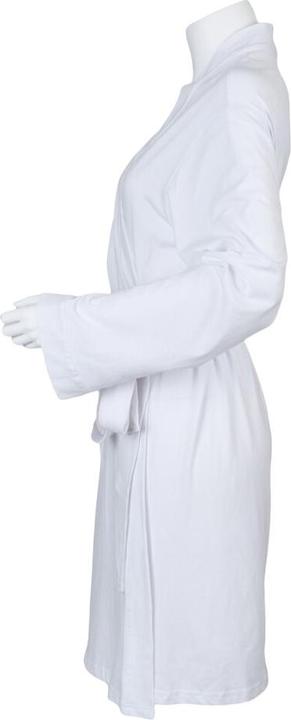 Produktbild Towel City Morgenmantel Wickel (S)