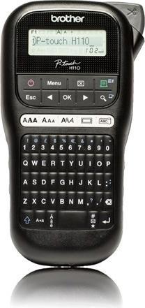 P-Touch H110