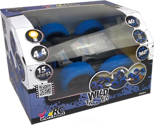 Actual product image Happy People Wild Twister