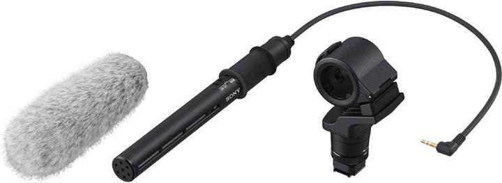 Produktbild Sony Ecm-Cg60