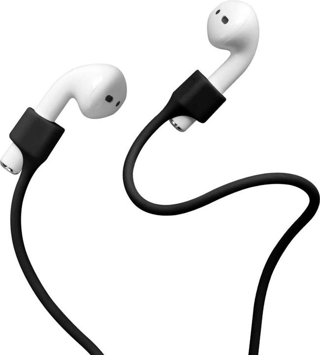 Immagine prodotto Screenguard Cinturino magnetico in silicone anti-smarrimento (AirPods)
